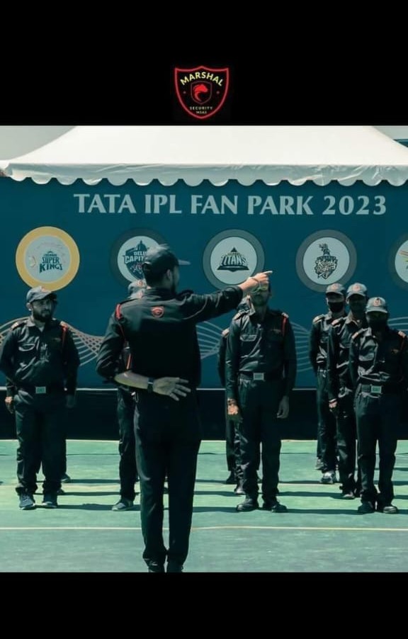 Security Guards